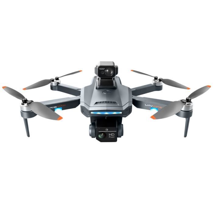 Dragon touch K918 MAX GPS Drone 8K professionnel double Came