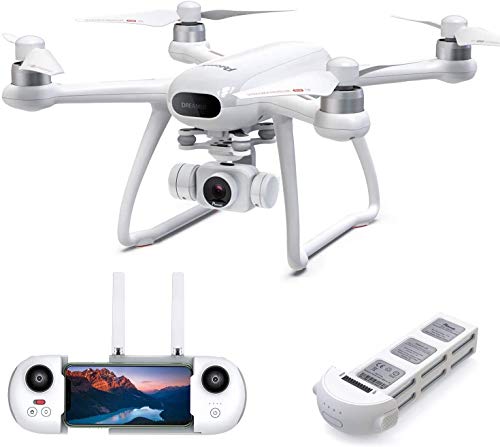 Potensic Dreamer Drone avec Caméra 4K pour Adulte 31 Minutes